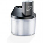 Bamix SliceSy attachment, black