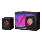 Yeelight Cube Nutikas laualamp Wi-Fi/Bluetooth