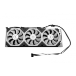 EK EK Water Blocks 3831109854198 Arvuti jahutuss&uuml;steemi osa v&otilde;i tarvik Ventilaatori moodul