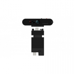 Lenovo ThinkVision MC60 (S) veebikaamera 1920 x 1080 pikslit USB 2.0 Must
