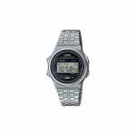 Casio A171WE-1AEF kell K&auml;ev&otilde;ru-kell H&otilde;be