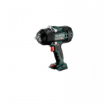 Metabo SSW 18 LTX 1450 BL 1/2" 1500 RPM 1450 Nm Must, Roheline 18 V