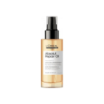 Protective Protective oil for damaged hair L'Or&eacute;al Professionnel Absolut Restorative 10-in-1 Oil 90ml
