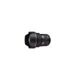Nikon AF-S NIKKOR 14-24mm f/2.8G ED SLR Eriti lai objektiiv Must