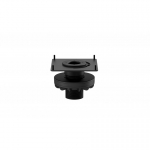 Logitech Tap Table Mount Lauakinnitus Must