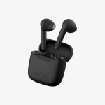 DEFUNC True Lite K&otilde;rvaklapid True Wireless Stereo (TWS) K&otilde;rvasisene Muusika / Igap&auml;evane Bluetooth Must