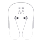 Lenovo GXD1B65027 k&otilde;rvaklapid ja peakomplekt Juhtmevaba K&otilde;rvasisene K&otilde;ned/Muusika/Sport/Igap&auml;evane Bluetooth Hall