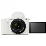 Sony ZV-E1 + 28-60mm (White)