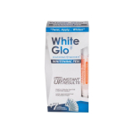 White White Glo White Glo White GLO_SET sensitive Forte + Extra Strength Whitening Toothpaste whitened paste for sensitive teeth and d