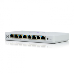 Alta Alta Labs S8-POE v&otilde;rgul&uuml;liti Juhitav Gigabit Ethernet (10/100/1000) Power over Ethernet tugi Valge