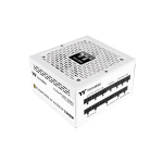Thermaltake Toughpower GF A3 Snow 1050W - TT Premium Edition toiteallika komponent 24-pin ATX ATX Valge
