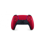 Sony DualSense Punane Bluetooth Juhtpult Analoog/digitaal PlayStation 5