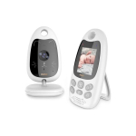 Neno Gato 2 Baby Monitor Mobile Nanny