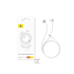 Baseus Encok HZ11 headphones - white