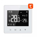 Smart Smart thermostat Avatto WT198 WiFi TUYA