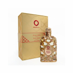 Orientica Orientica Collection Royal Amber by Al Haramain UNISEX (Perfume for Men and Women) EDP 80ml