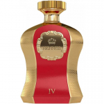 Afnan Highness IV eau de parfum for women 100 ml