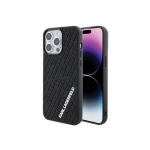 BMW BMHCP15X23RMRLK iPhone 15 Pro Max 6.7" czarny|black hardcase