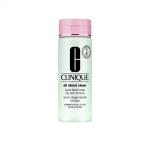 Clinique All About Clean Liquid Facial Soap Puhastav vaht Naised 200 ml