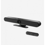 IPEVO VC-B4K UHD 4K PTZ Video Conference Camera black