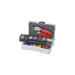 Knipex 97 90 13 kaablitangid T&ouml;&ouml;riistakomplekt Mitmev&auml;rviline