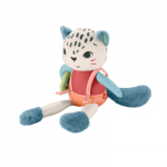 Fisher-Price HKD64 pehme m&auml;nguasi