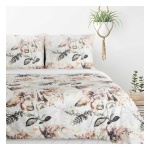 Bedding Bedding set Eurofirany D91/POS/ARINA 140X200 70X80/X1 Bedding