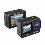 Kruger Kruger & Matz Vision P400 sports camera