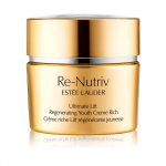 Est&eacute;e Est&eacute;e Lauder Re-Nutriv Ultimate Lift Regenerating Youth Rich P&auml;eva- ja &ouml;&ouml;kreem N&auml;gu 50 ml