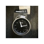 Braun BC 24 B DCF Radio alarm clock black