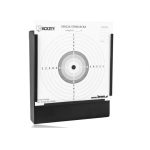 Metal Metal bullet trap K-17-3 17x17 cm flat
