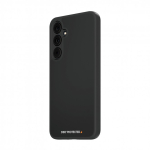 PanzerGlass &reg; HardCase Black with D3O&reg; Samsung Galaxy A55 5G mobiiltelefoni &uuml;mbris Kate Must