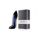 Carolina Carolina Herrera Good Girl EDP W 80 ml Tester