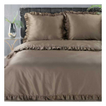 Bedding Bedding set Eurofirany POS/ST/REINA24A 160X200 70X80/X2 KAW Bedding