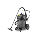 K&auml;rcher vacuum cleaner NT 65/2 Tact&sup2; Tc
