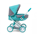 Doll Doll pram Alice Prestige Mint