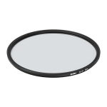 NiSi Filter NC UV 127mm For Fuji/Canon Broadcast Lenses