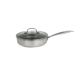 Zilan ZLN9679 Deep Fry Pan with lid 26cm