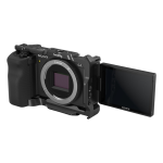 SmallRig 3538 Cage with Grip For Sony ZV-E10