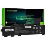 Battery Battery Green Cell TT03XL for HP EliteBook 755 G5 850 G5, HP ZBook 15u G5