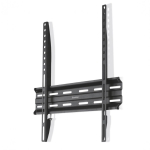 Hama 00220809 telerikinnitus 165,1 cm (65") Must