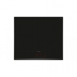 Siemens iQ100 ED651HSC1E Must Sisseehitatud 60 cm Tsooniga induktsioonplaat 4 tsoon(id)