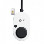 go-e Gemini 2.0 Must, Valge Sein 3