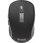 Yenkee Wireless mouse dual wifi+bluetooth battery 5 puszyk&oacute;w