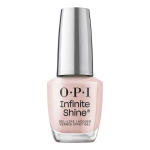 Opi INFINITE SHINE Long-lasting gel-effect nail polish Bath foam 15 ml