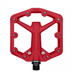 Crankbrothers Stamp 1 Gen 2 jalgrattapedaal Punane 2 tk