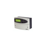 Electronic Electronic controller Danfoss, ECL Comfort 110