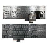 Keyboard Keyboard Lenovo: Thinkpad Edge E520, E525 (with frame)