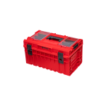 Qbrick Qbrick toolbox ONE 350 2.0 Profi Red Ultra HD Custom, QBRICK SYSTEM [SKRQ350P2CCZEPG001]