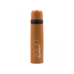 Stainless Stainless steel thermos LAKEN - 0.75L